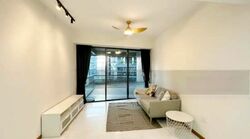 Straits View (D1), Condominium #466280601